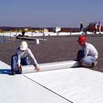 Commercial roofing Mobile Alabama