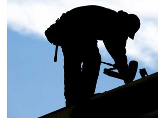 Roof Repair Types
