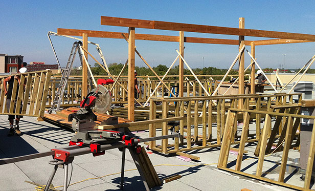 Commercial-Roof-Construction