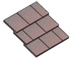 Concrete Tile Roof