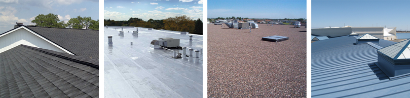 Commercial Roofing Services Mobile Alabama