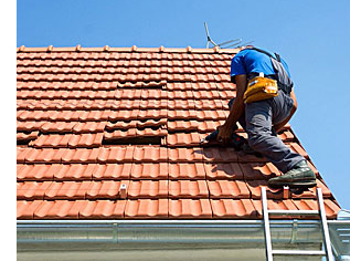 Roofing Services Mobile Alabama