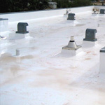 thermoplastic membrane roofing Mobile Alabama