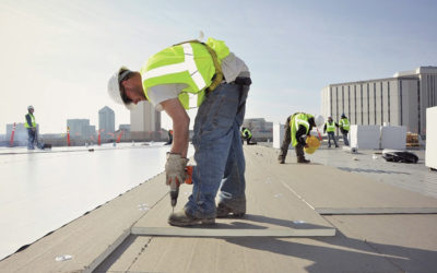 Commercial Roofing in Mississippi and Alabama
