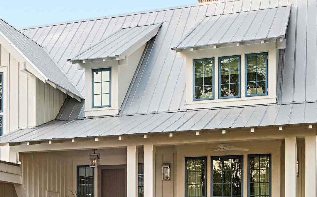Mobile Roofing and Construction, the one-stop solution for all your roofing requirements across the Gulf Coast.