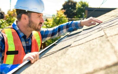 How we inspect Roofing in Mobile Alabama