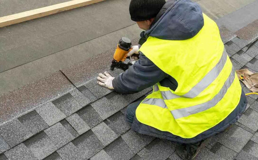 Providing Quality Roofing Services in Mobile, Alabama