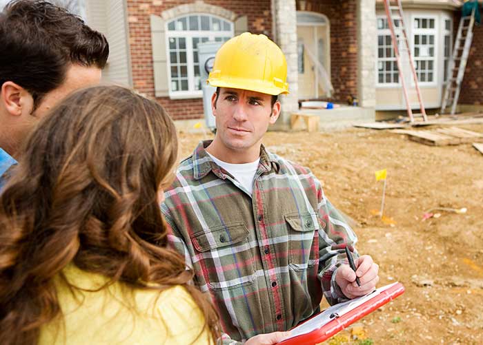 Seven things to know before hiring a roofer: