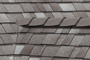 Asphalt Shingle Roofing
