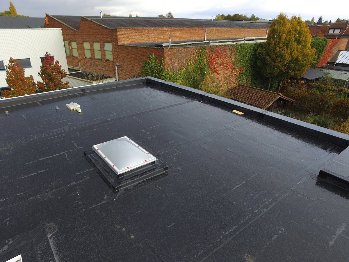 EPDM Roofing