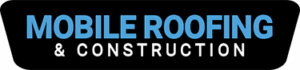 Roofing Mobile Alabama Logo